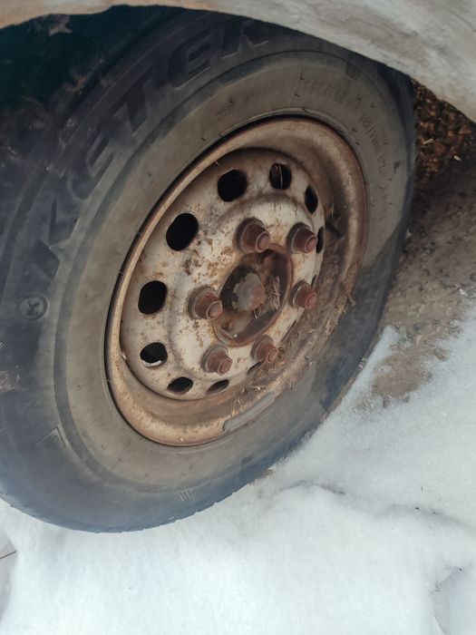 Задний мост кардан R15 Форд транзит до 2000 года