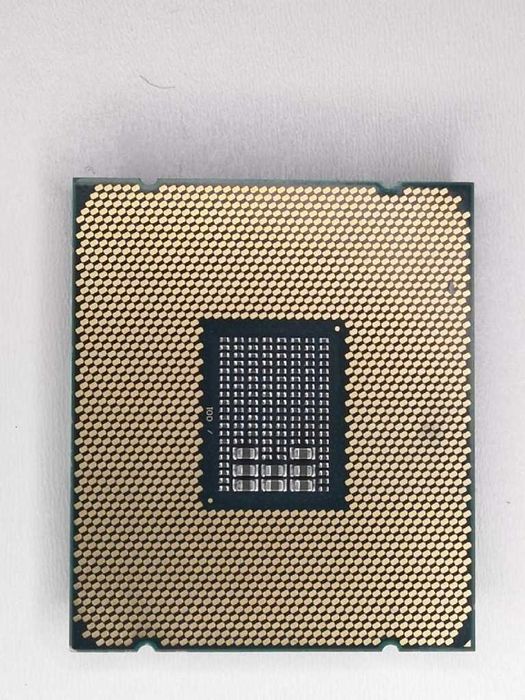 Intel Xeon E5-2667v4