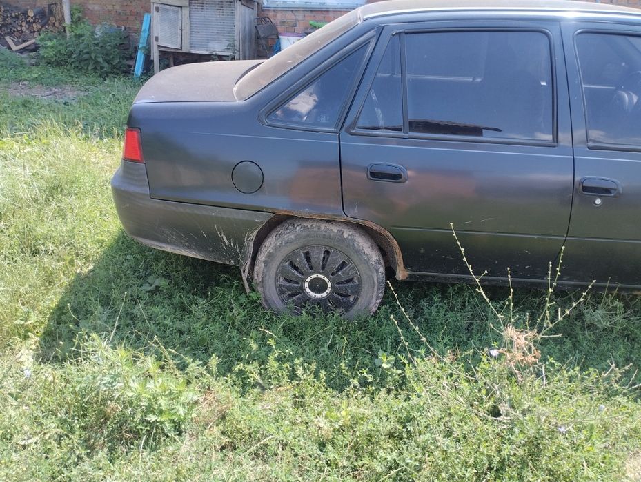 Део Нексія 2010 року