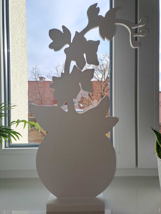 STORCZYK Dekoracja Do Okna Aranżacja Wnętrz