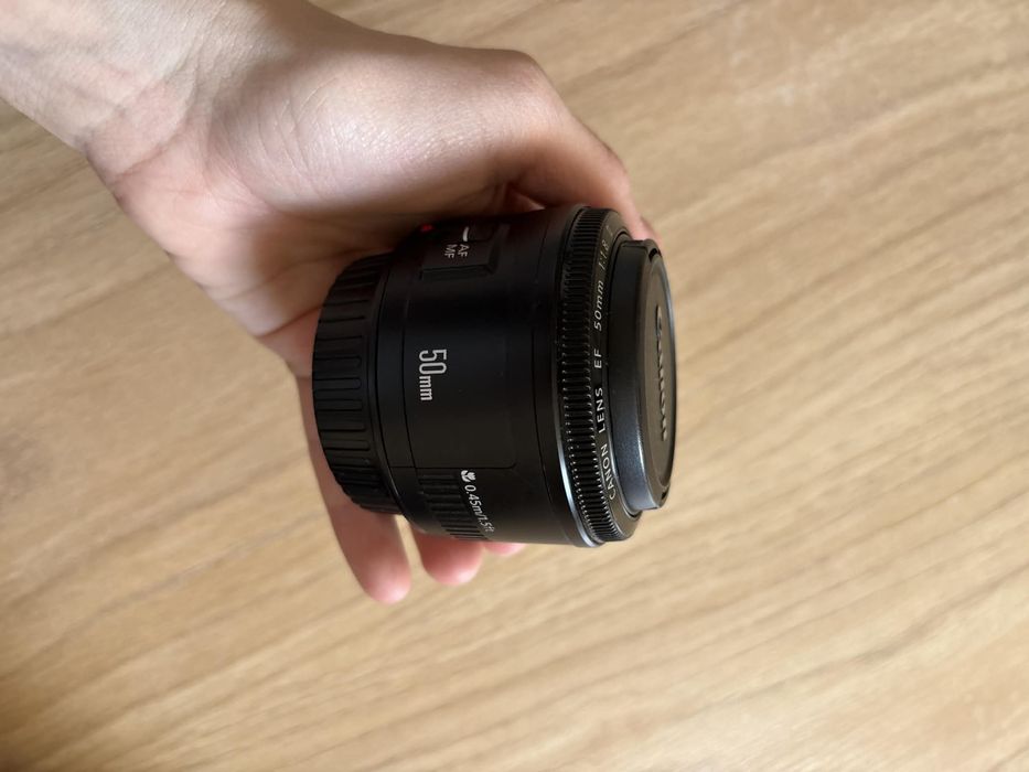Aparat Canon 700 D. 12250 zdjęć