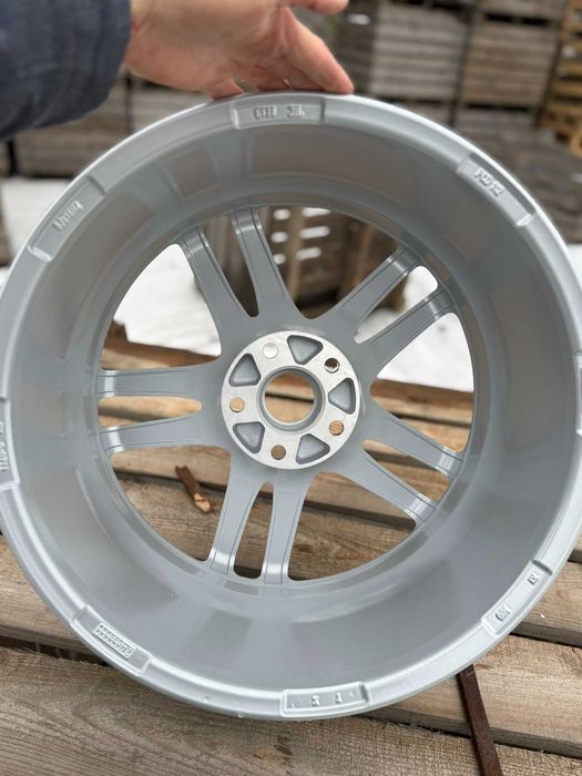 alufelgi r18 5x112 Audi NOWE A4 b7 b8 b9 A5 8T F5 B10  A6 c5 c7 c8 Q5
