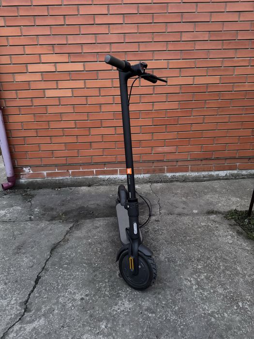 Електроспмокат Xiaomi