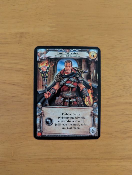 Zestaw promek i akcesoriów do gier planszowych