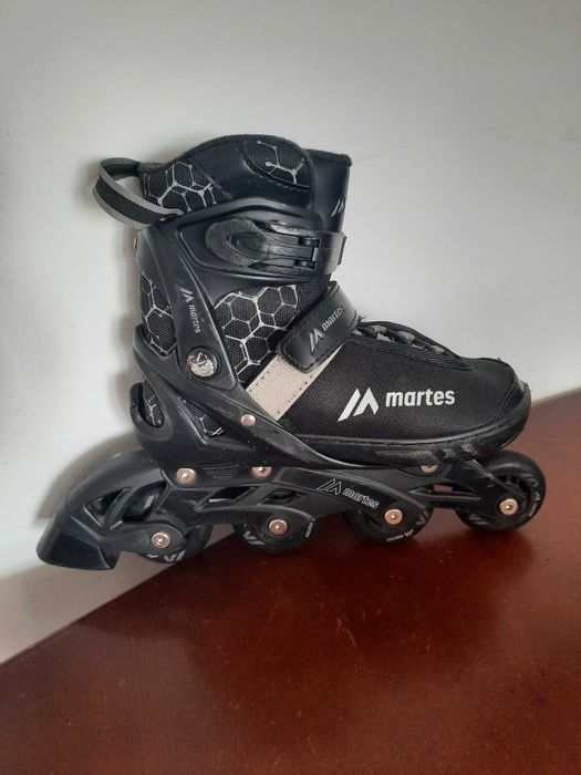 Rolki Martes rozmiar S