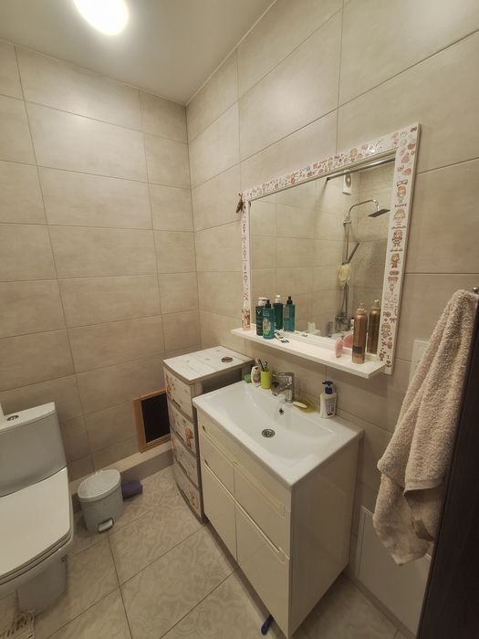 Продаж 3-х кімнатної квартири р-н 5 школи