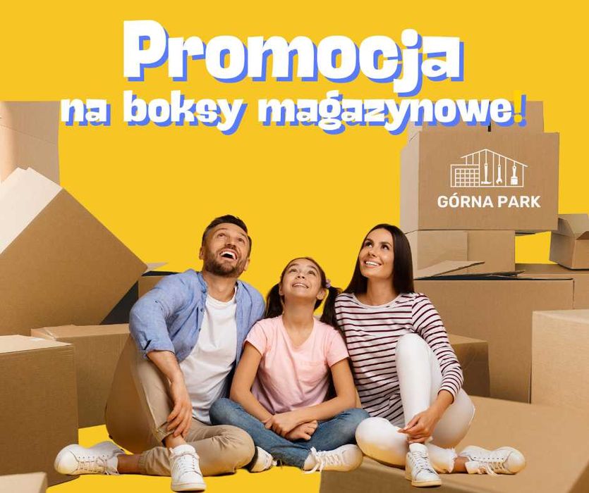 Schowek magazynowy, garaż na wynajem Biała Podlaska