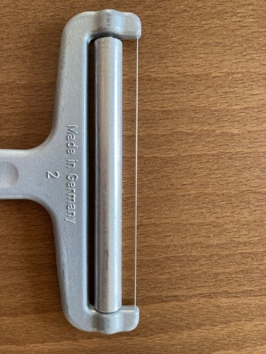 Krajalnica do sera nóż żyłkowy westmark