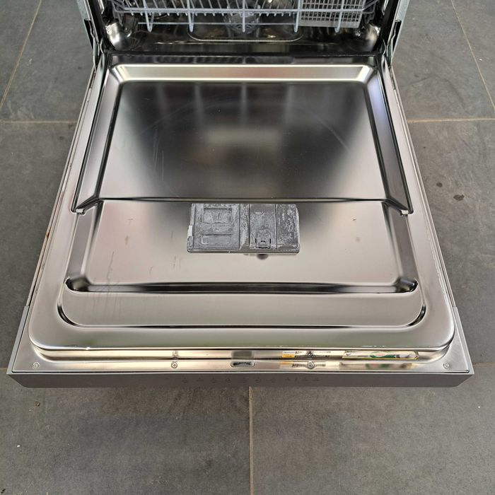 Zmywarka Bauknecht BUO 3C33 C X (12m-scy gwar)Klasa D/14pkl/9,5l/10prg