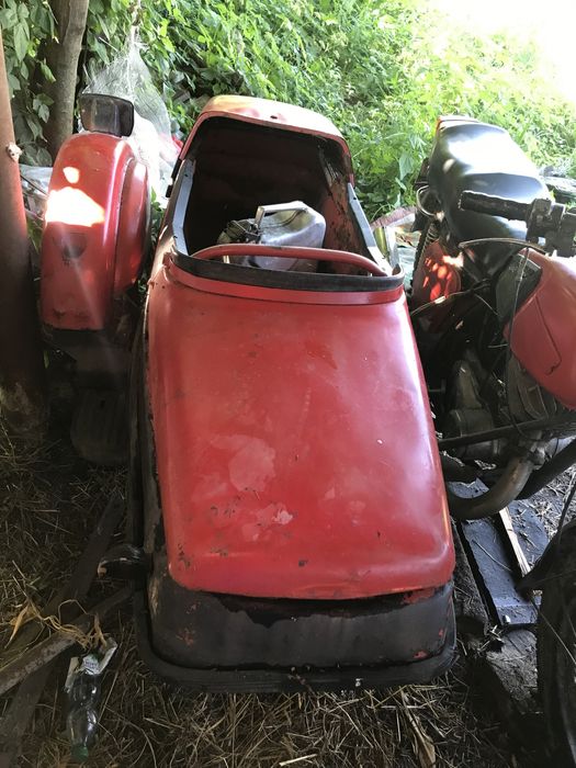 Продам ИЖ планета 5