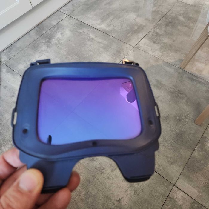 Filtr samościemniający 3M SPEEDGLAS 9100 xx