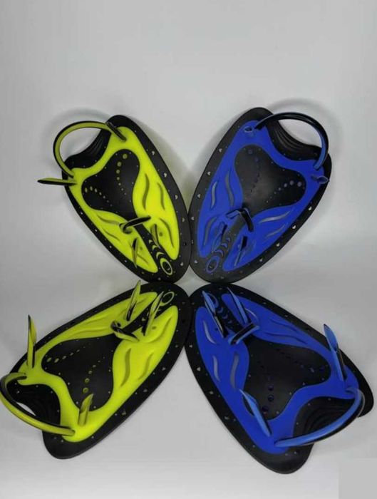 Лопатки для плавання