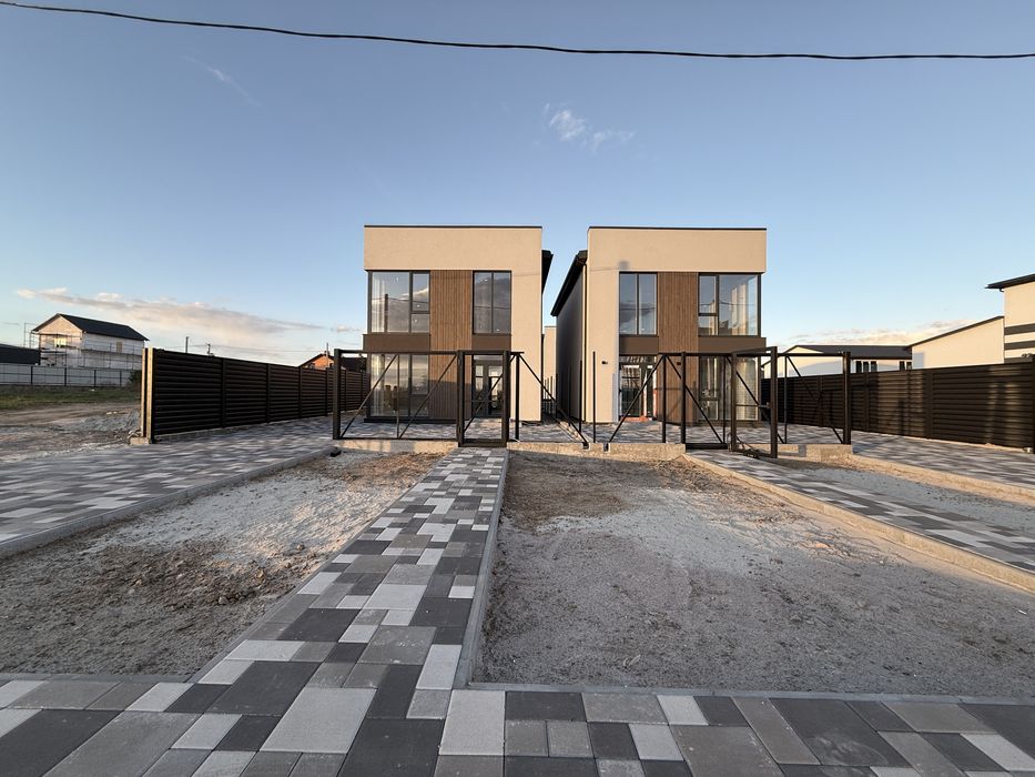 Продаж будинку  130 м² | 2,5 сотки з ремонтом. В Софіївській борщагівці‼️ БЕЗ КОМІСІЇ