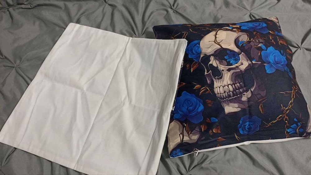 Подушка пуховая 50%пух