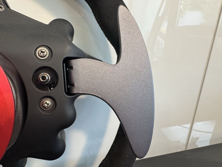 ⭕️ClubSport BMW M3 GT2 Fanatec ⭕️ Kierownica Fanatec Clubsport BMW GT2 V2 - Mediak.pl