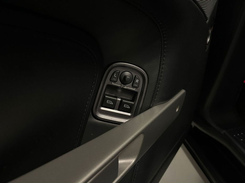 Aston Martin DB9 Volante Touchtronic