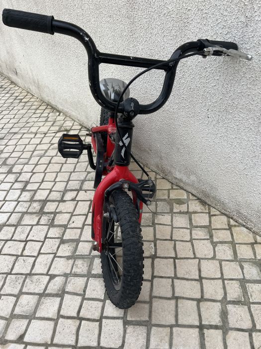 Bicicleta criança Specialized