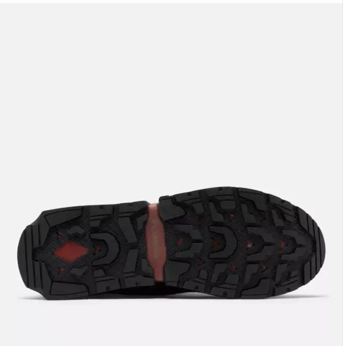 Columbia Hyper-Boreal Metro нові 41,5/42/43/44 зима/демісезонні