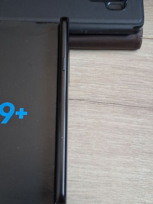 Samsung Galaxy S9 plus