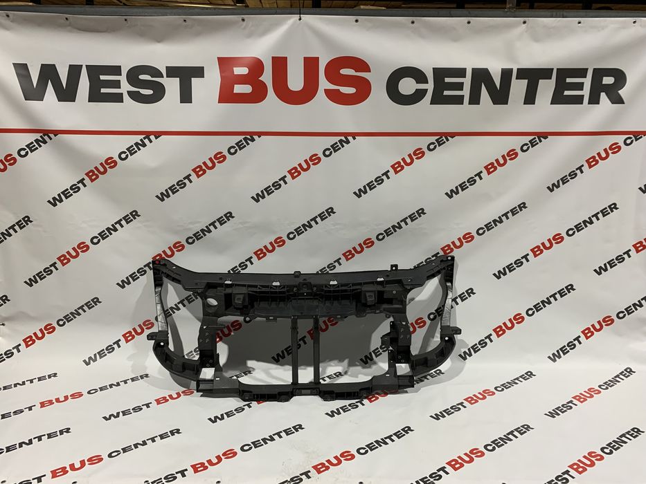 Телевізор Панель передня Renault Master 4 Рено Мастер 4 2019-