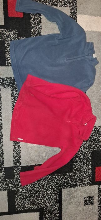 Дитячі теплі кофтини