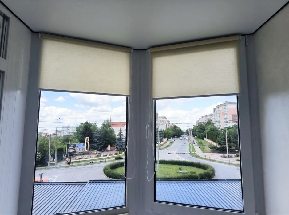 Продається 1 кімнатна квартира в ЖК «Манхетен»