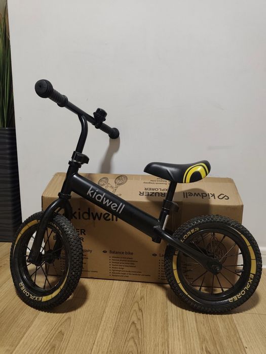 Rowerek biegowy dziecięcy