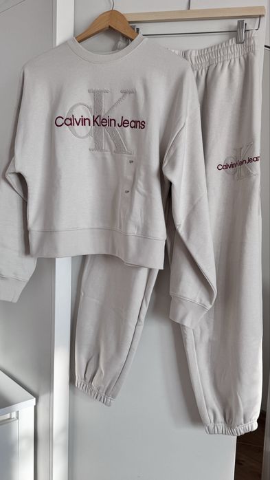 Костюми світшот худі штани VS pink Calvin Klein gap nike XS S M