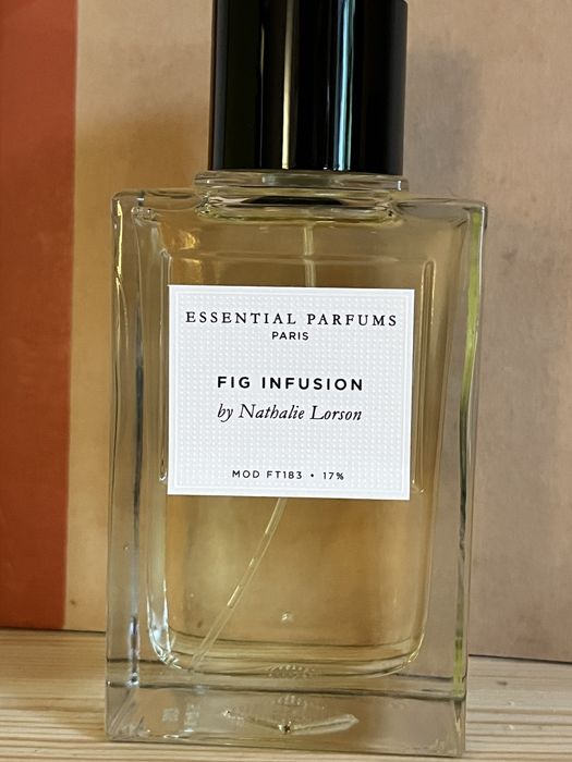Fig Infusion Essential Parfums Okazja