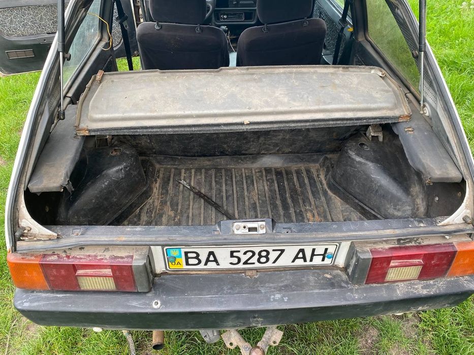 Продам заз Таврия