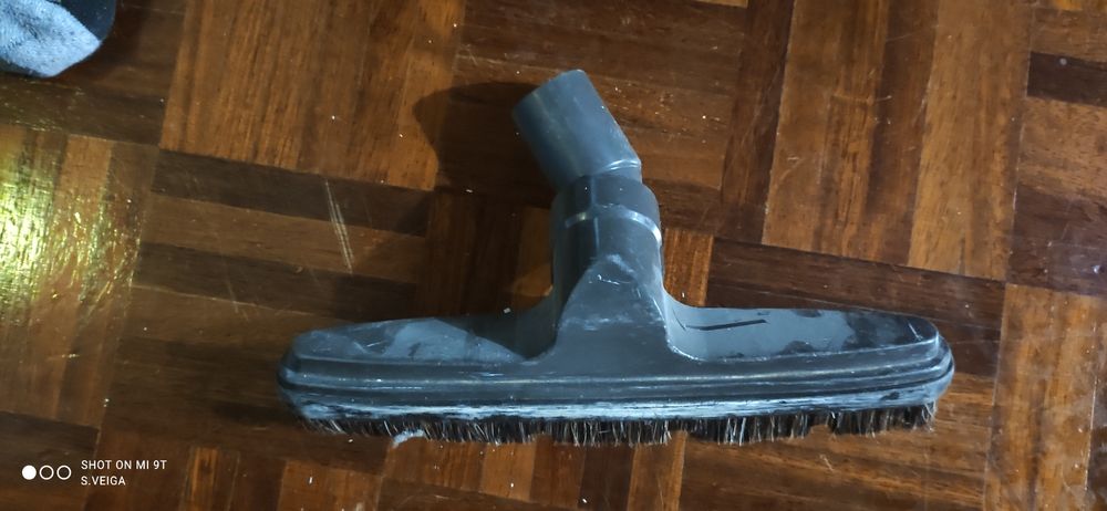 Acessórios / peças para aspirador Delphin EG20