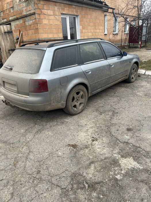 Продам авто в нормальному стані