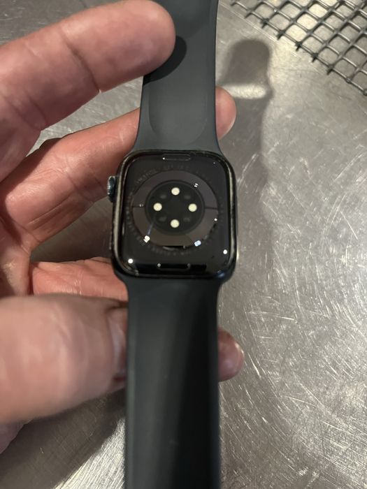 Apple watch 7 GPS + celular