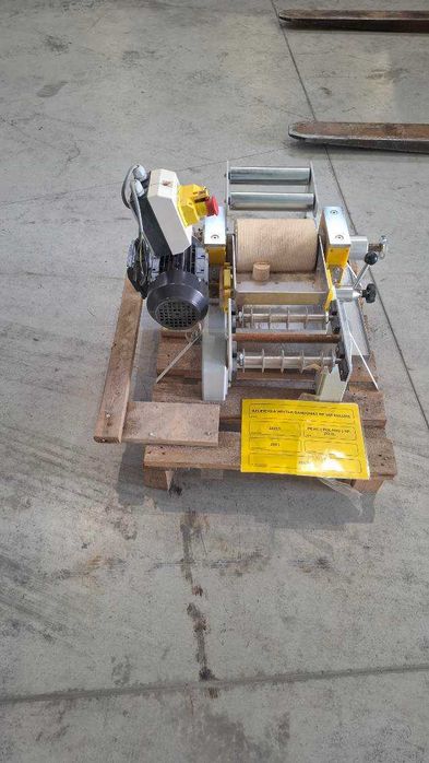 Nakładarka kleju WINTER GLUEMAX SINGLE B-200