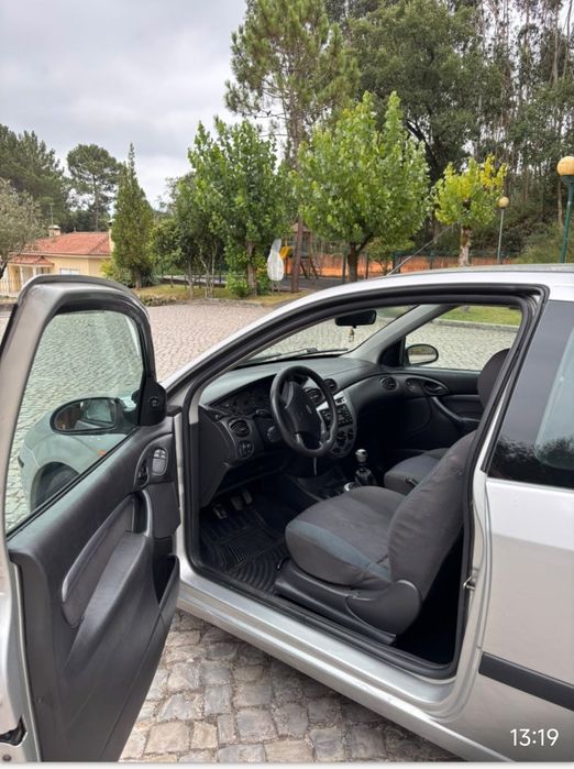 Vendo Ford Focus Sport Van 1.8 Tdci