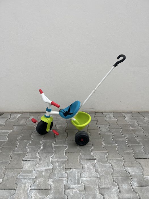 Triciclo crianca Chicco BeMove