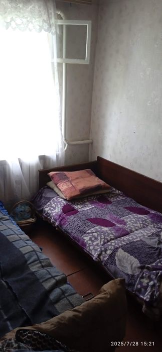 Продам 1/2 дома в Карачевке (Покотиловке)