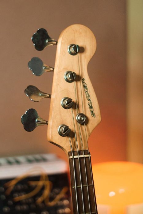 Selder PB-30 (1990s)