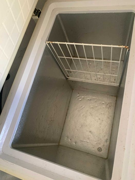 Vendo Arca Jocel em bom estado e funcional