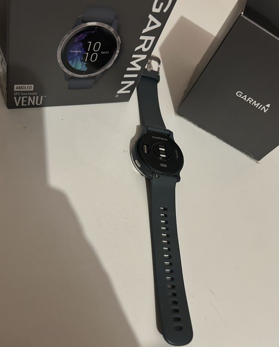Smarwatch Garmin Venu