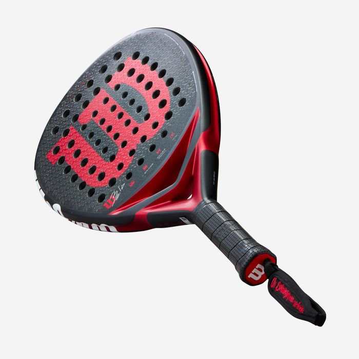 Raquete de padel adulto - Wilson Bela v3