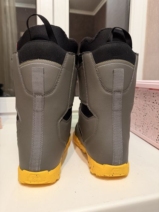 Ботинки для сноуборда