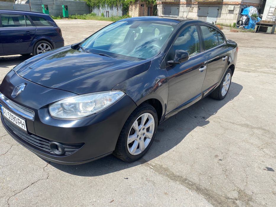 Розборка шрот разборка Рено Флюенс Renault fluence Megan 3 scenic 3