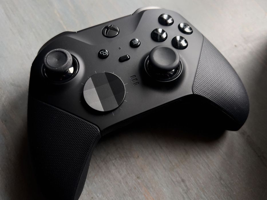 Xbox Elite Series 2 | GWARANCJA do 31.12.2027 | Pełen Zestaw