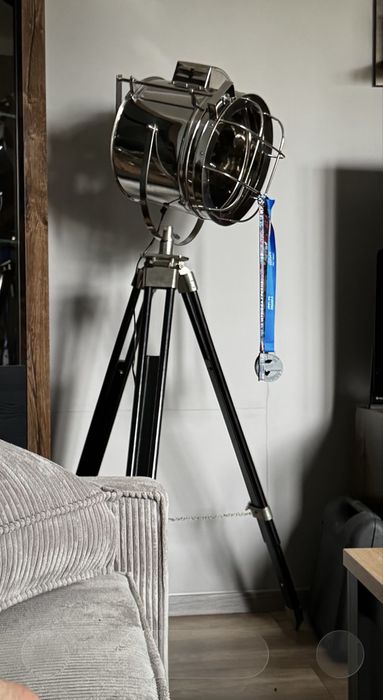 Lampa reflektor Kare DeSign Metropolis Spot