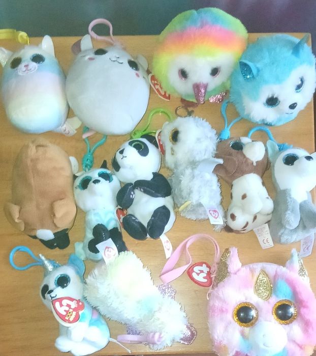 Продам beanie boos