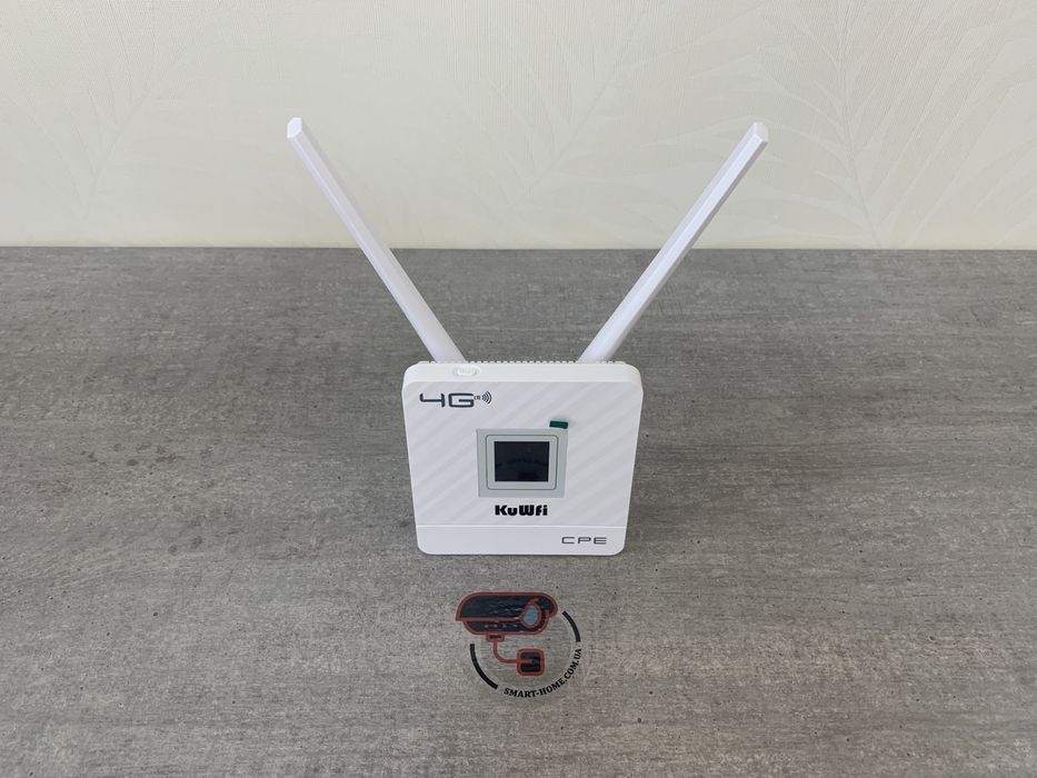 ХИТ GSM 3G 4G LTE роутер модем с сим картой под аккумулятор АКБ ZTE
