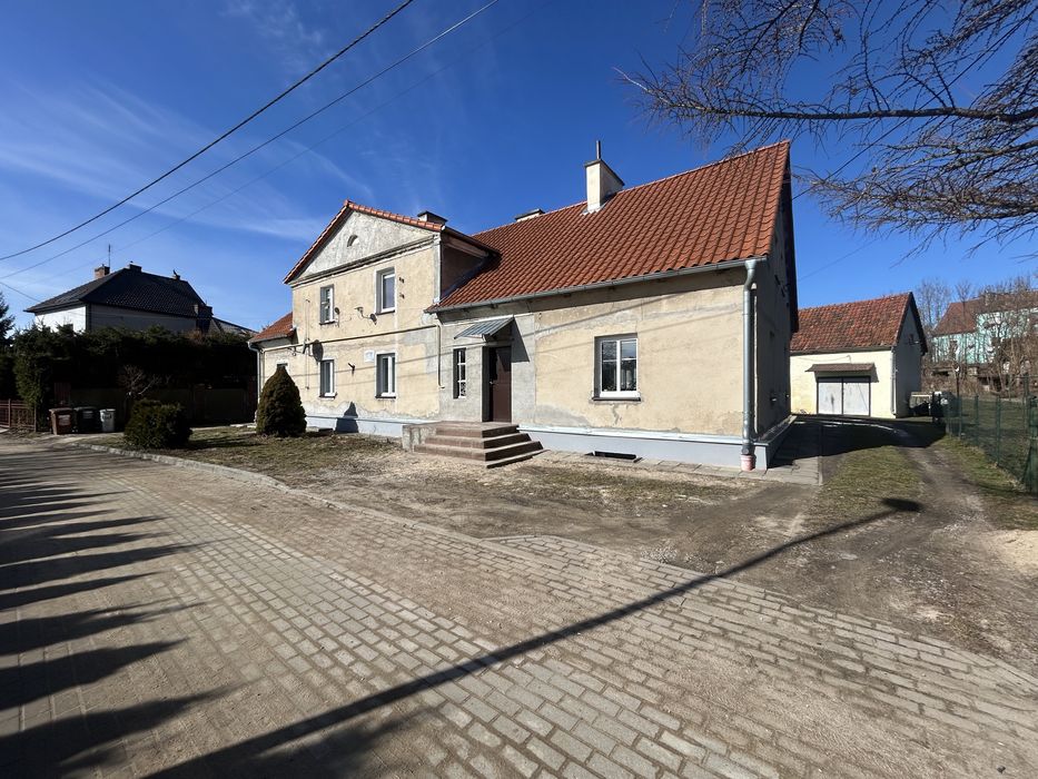 Mieszkanie 2 pokoje 43 mk