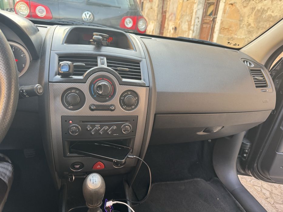 Renault Megane 1.9