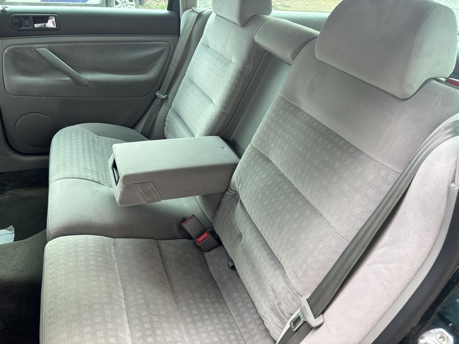 Passat B5 FL 2.0 benzyna
